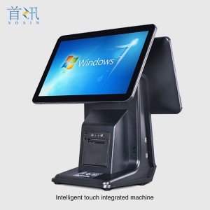 a3 Cash register